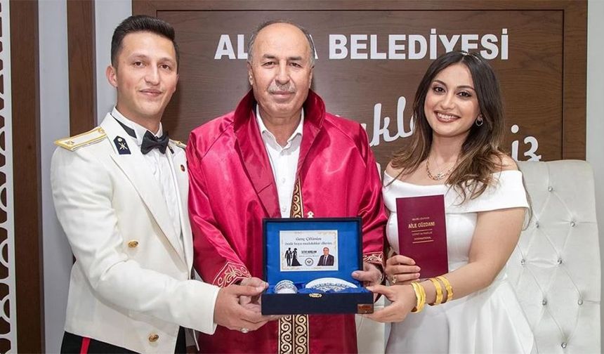 Çorumlu teğmen  dünyaevine girdi