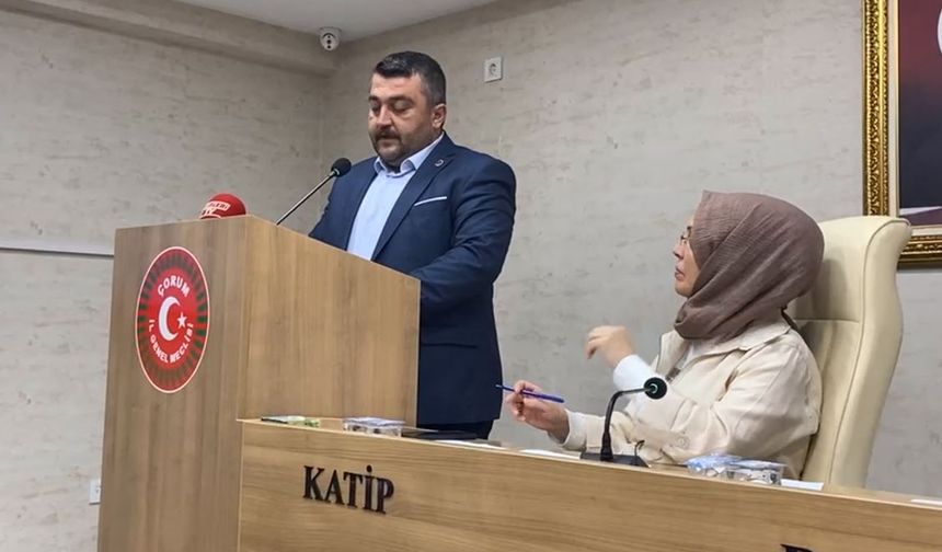 Çok eleştirilmişti! AK Partili isim "Arkasındayız" dedi