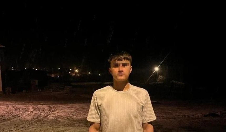 Çorum'da işlenen cinayet kan davasına dönüştü! 15 yaşındaki çocuk silahla vuruldu