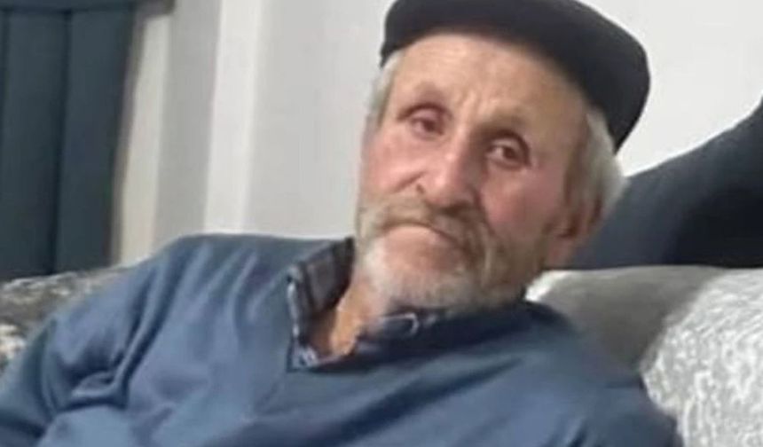 Kıbrıs Gazisi hayatını kaybetti