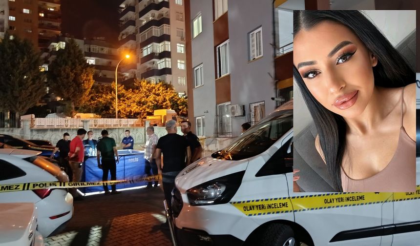 Sevgilisini bıçakla katledip, intihar etti
