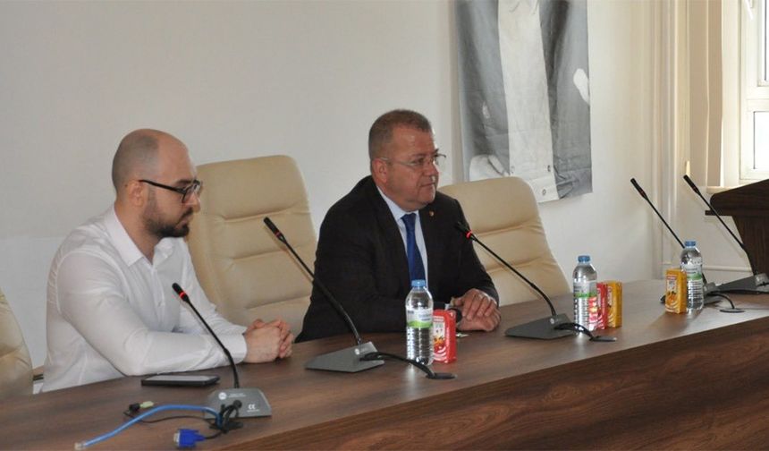 Başaranhıncal’dan kariyer tavsiyeleri