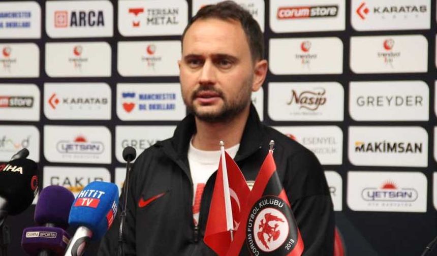 Can Güçer: "Bu formayı, bu armayı taşıyorsak her maç önemli"