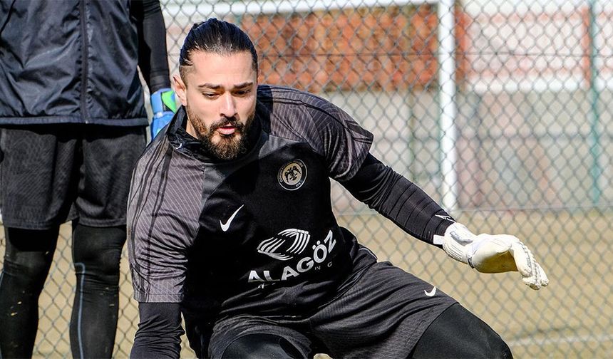 H.Hüseyin Akınay Kütahyaspor’da