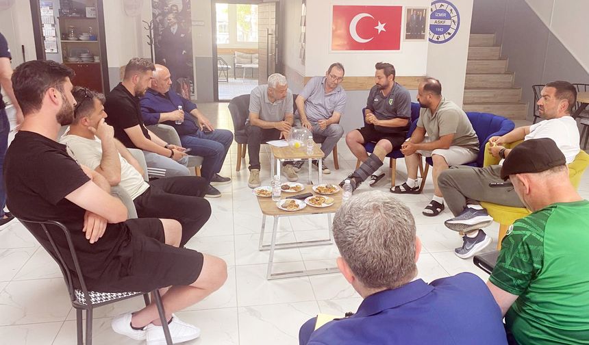 M.Sinan’ın rakibi Arabayatağı oldu