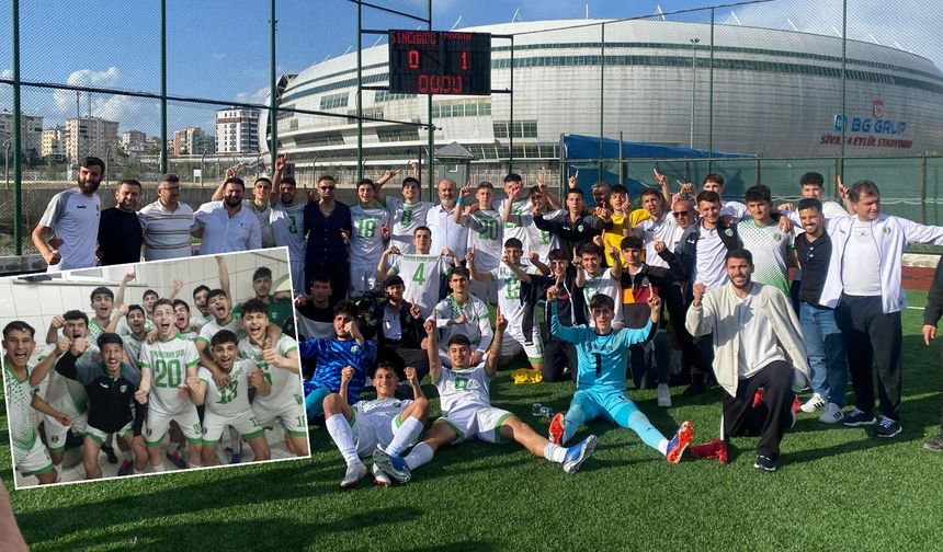 TARİH YAZDILAR