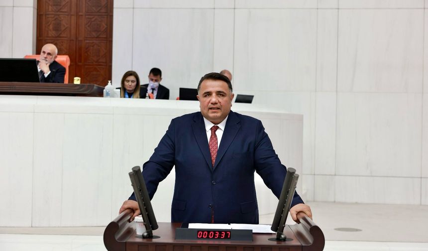 Maden Yasa teklifi komisyondan geçti