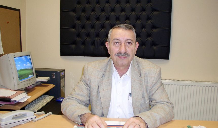 Cihan Olur yoğun  bakıma alındı