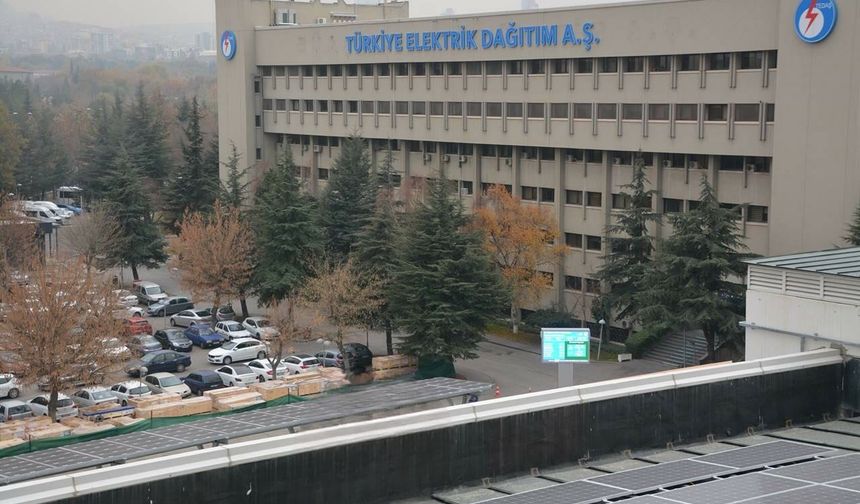 TEDAŞ’tan dağıtım şirketlerine klima yüklerine karşı önlem yazısı