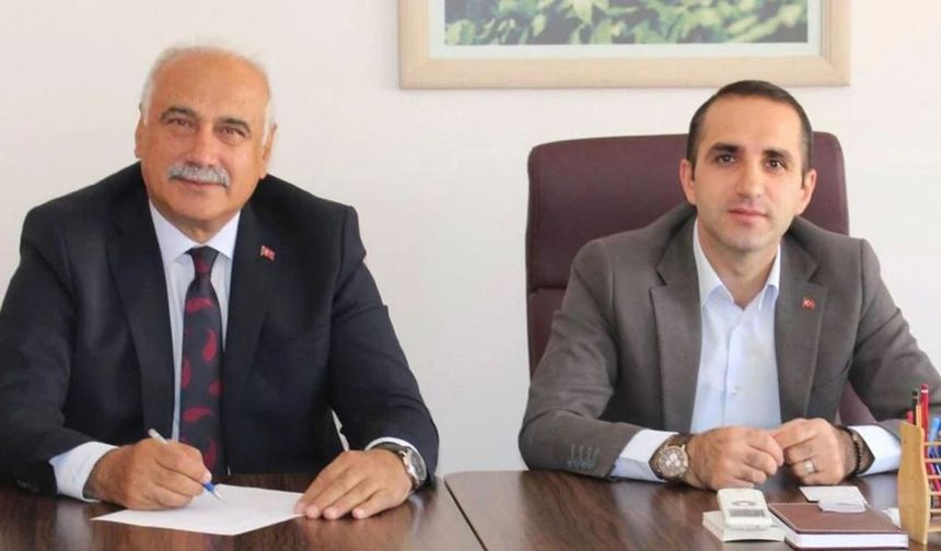 İskilip OSB’nin fizibilite  raporu Bakanlık yolunda