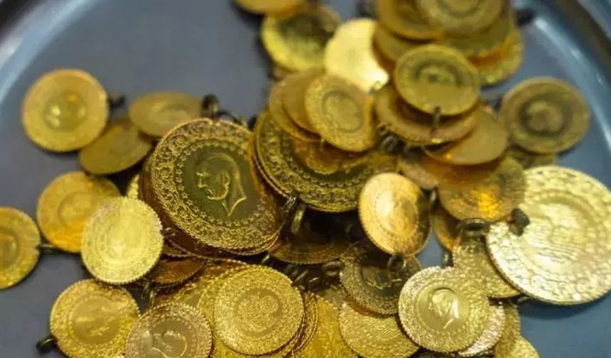 Gram altın biriktirenler dikkat... Uzman isim kritik seviyeyi verdi! 'Hemen alın'