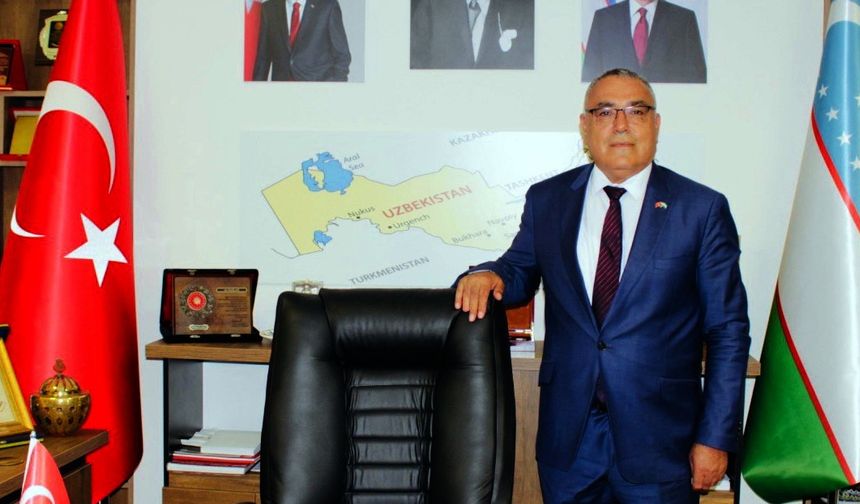 BAKTAT’ın yeni logosu beğenildi