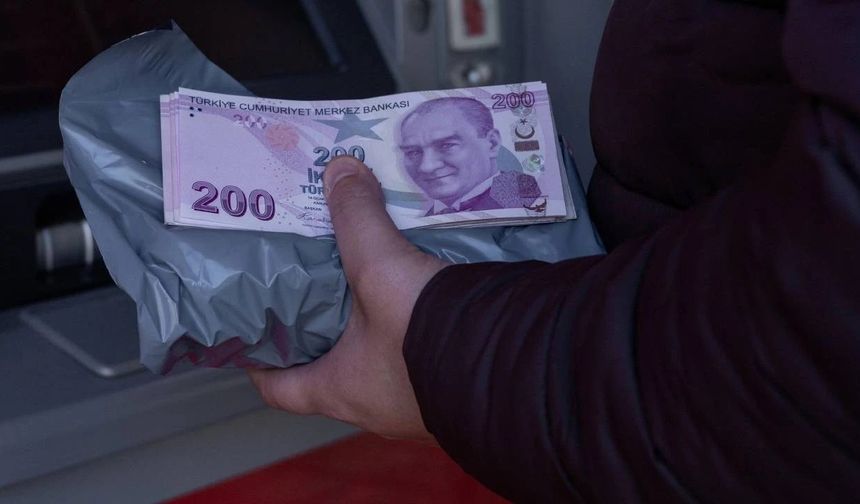 Emekli aylıkları için tarih belli oldu