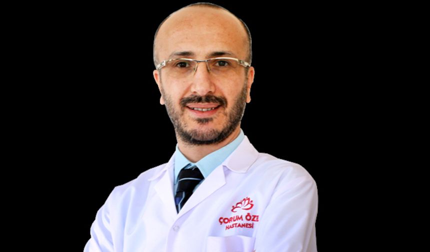 “Endoskopi, mide sağlığı  için hayati bir taramadır”