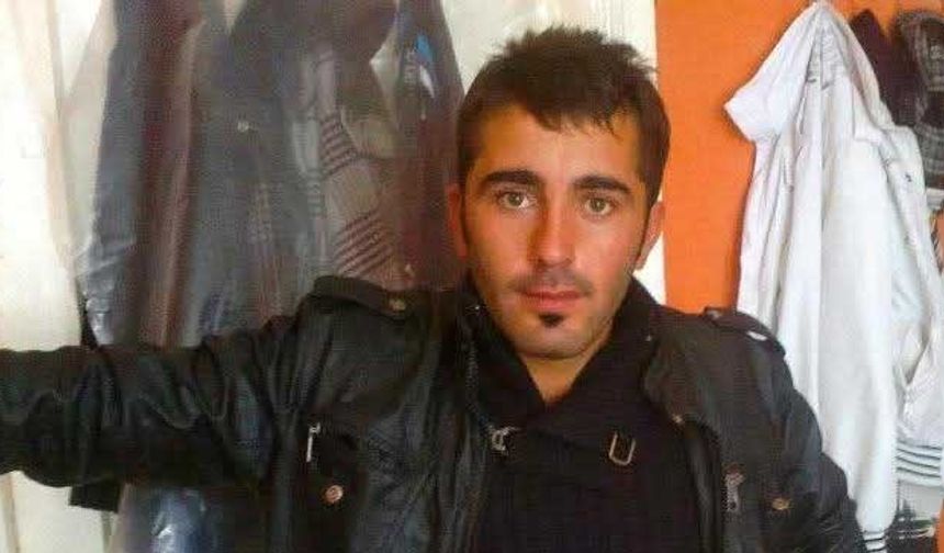 İnek sağarken hayatını kaybetti