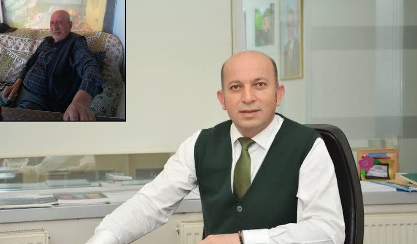 Fatih Arslan’ın acı günü