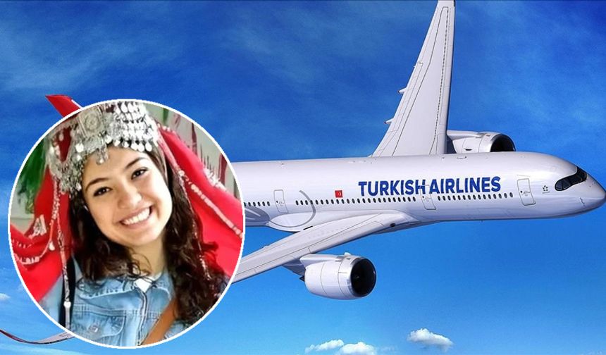 Şehit Öğretmen Aybüke Yalçın için...
