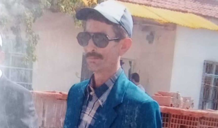 69 yaşındaki vatandaş kayıp