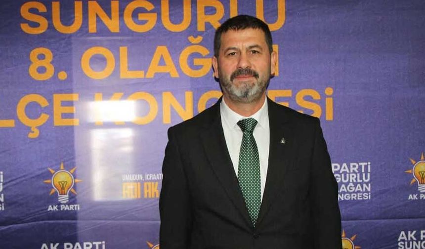 Nuh Aluç’tan fitne uyarısı