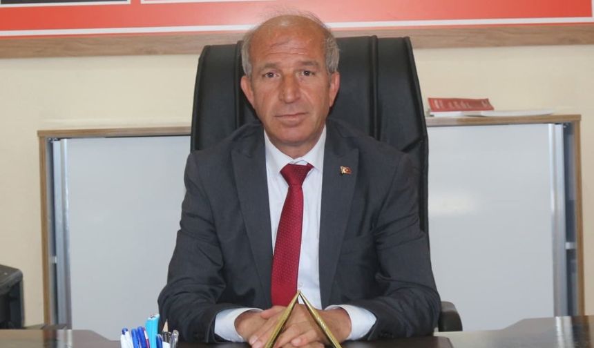 Karadeniz: “Seçmenin iradesine  darbe vuruldu”