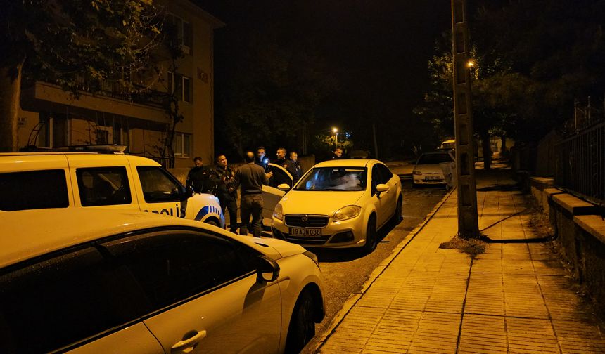 Çorumlu sürücünün ehliyetine 7 yıl el konuldu! Bakın kaç lira ceza yedi?