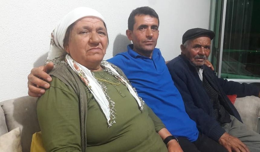 Züleyha Kuzu hayatını kaybetti