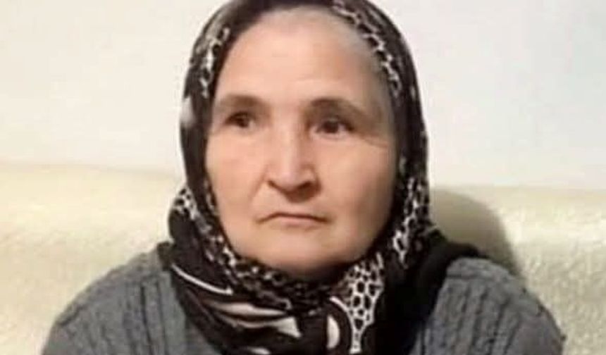 Ülker Ilıman vefat etti