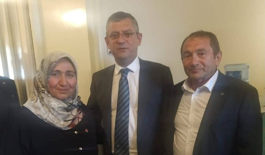 Rıfat Uzunca hayatını kaybetti