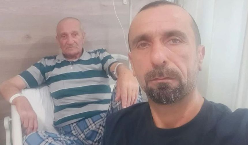 Ahmet Sak yaşamını yitirdi