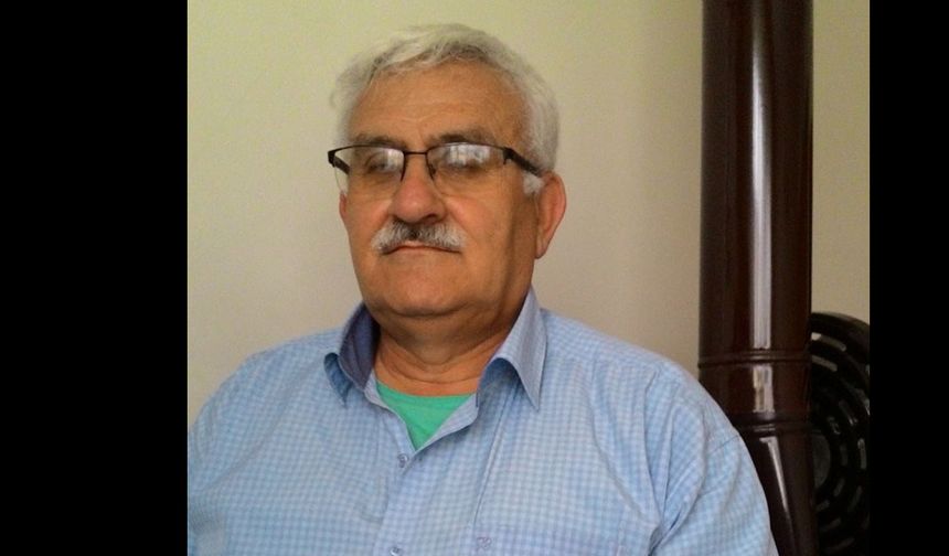 Hayrettin Güler kalbine yenildi