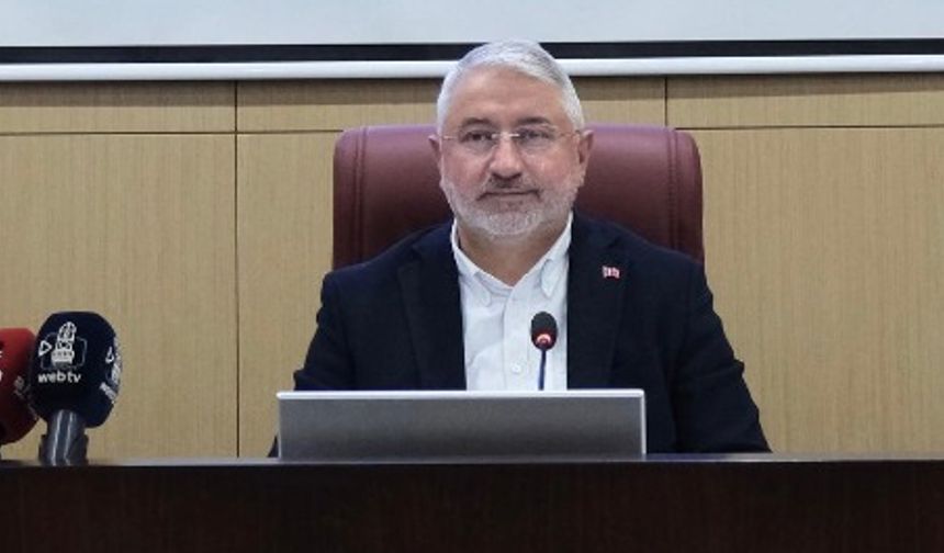 “Benim dönemimde  sadece TOGG alındı”