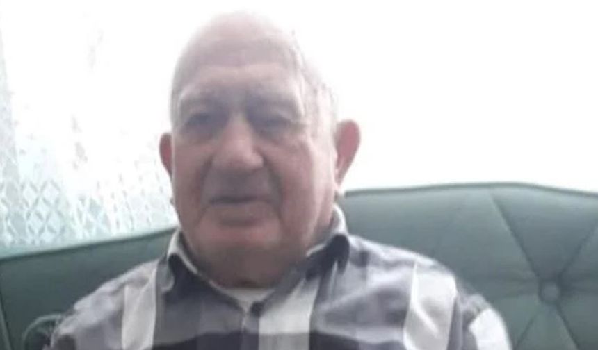 Mehmet Lapacı vefat etti