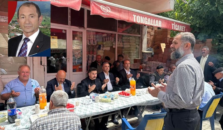 Rıfat Uzunca için can yemeği