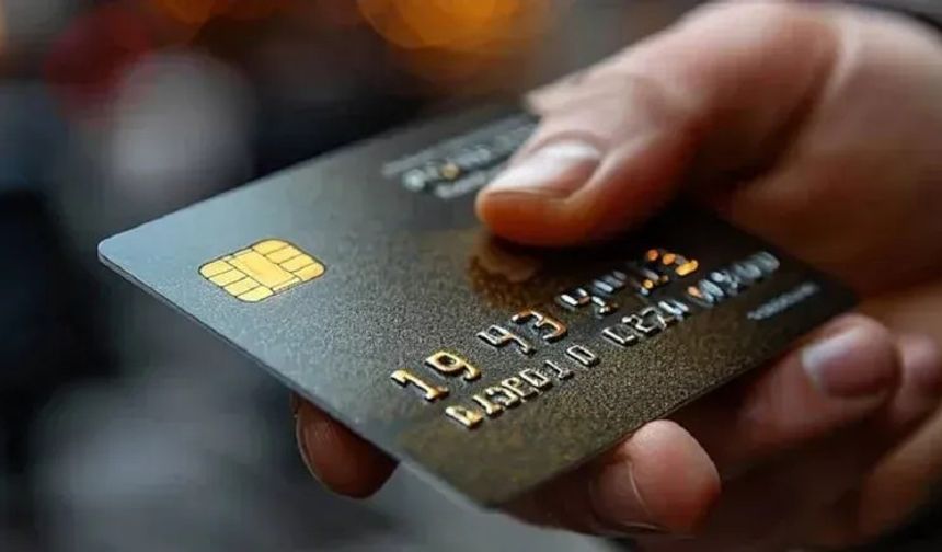 Kredi Kartı Olan Herkesi İlgilendiriyor: İade Edilecek