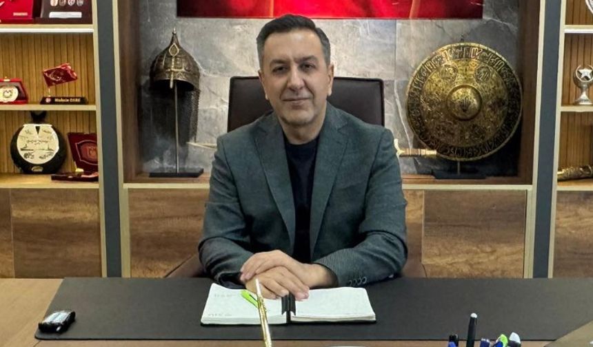 Dere: “ 300 milyon lira borcu bir yılda ödedik”