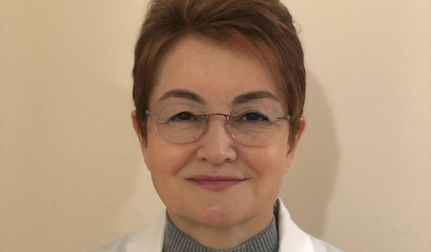 "Antibiyotik direnci, salmonella enfeksiyonlarını daha tehlikeli hale getiriyor"