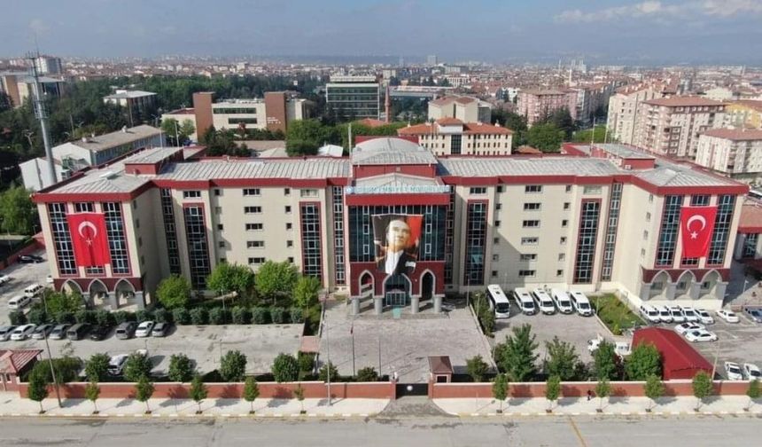 Çorum Emniyeti’nden 4 ilde  dev dolandırıcılık operasyonu
