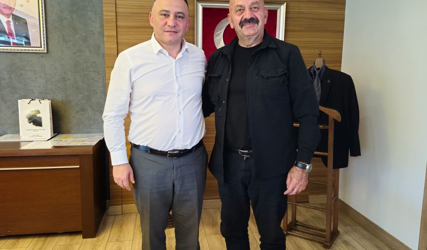 Cemilbey – Ortaköy yolunun  yapımı için girişimler hızlandı