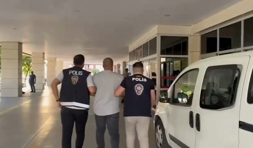 “İki haftada 214 siber  suçlu gözaltına alındı”
