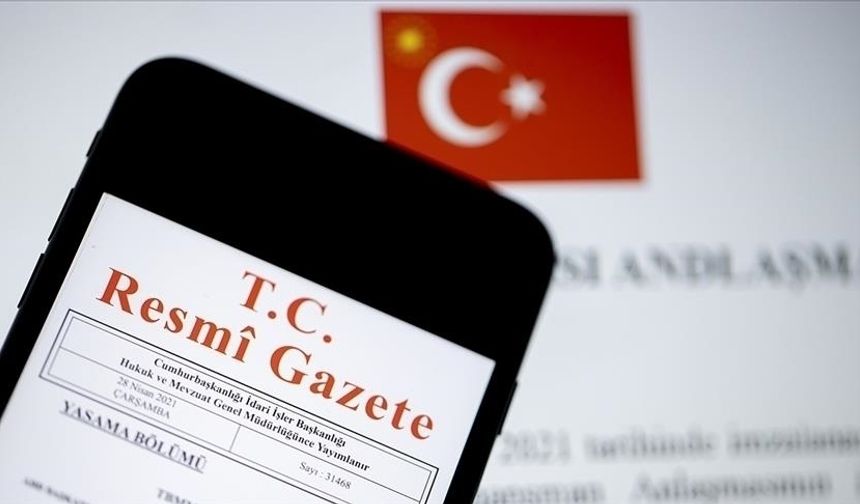 Jandarma’da atamalar