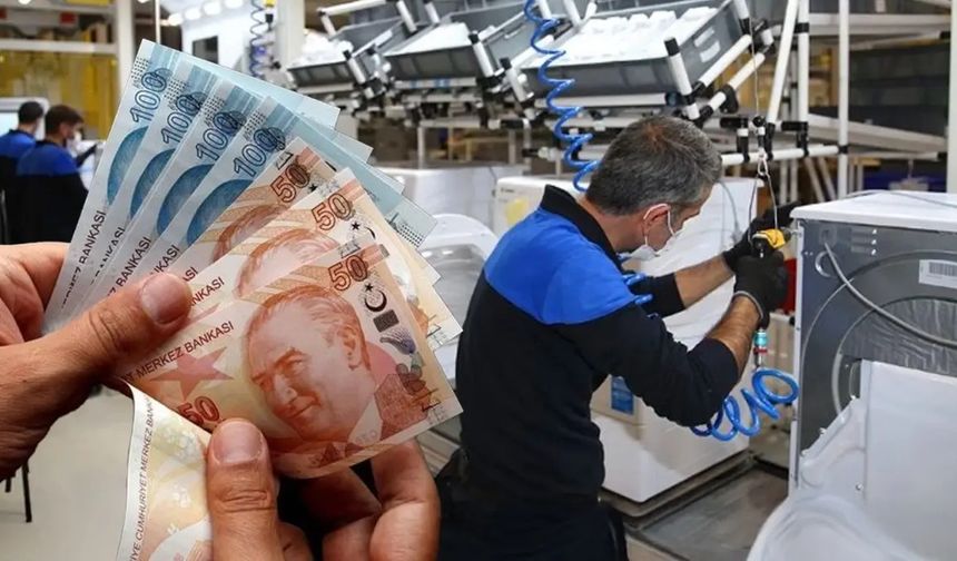 İlk ipucu geldi... Emekli ve memurdan sonra gözler asgari ücrette!