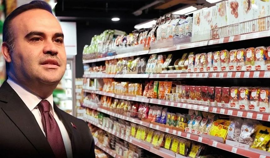 Bakanlık açıkladı: Zincir market fiyatları karşılaştırılabilecek! İşte o uygulama