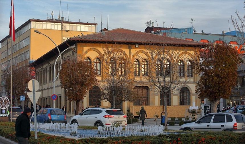 En mutsuz şehirler açıklandı! Bakın Çorum kaçıncı sırada...