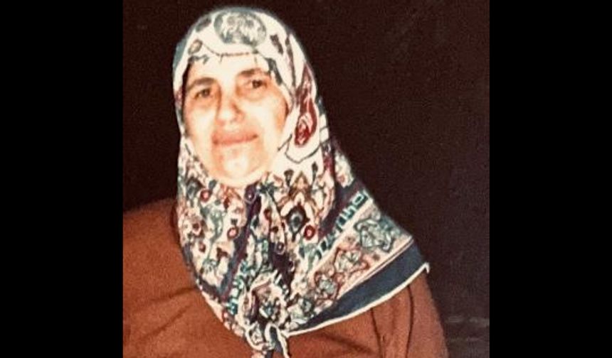 Nazegül Demirci hayatını kaybetti