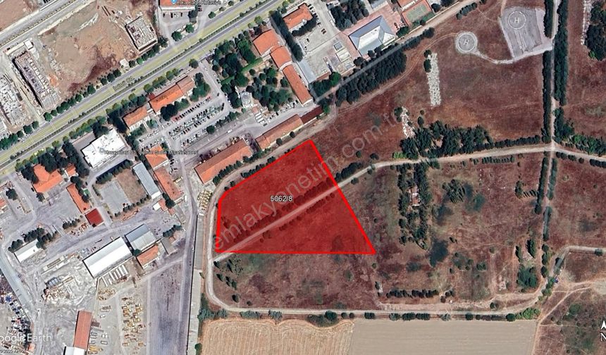 TOKİ Çorum'da 158 milyona arsa satıyor!
