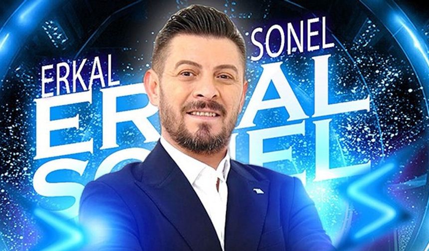 Kargı’da Erkan Sonel sahne alacak