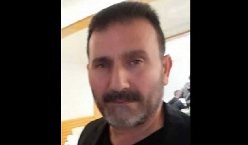 Cengiz Özyurt toprağa verildi