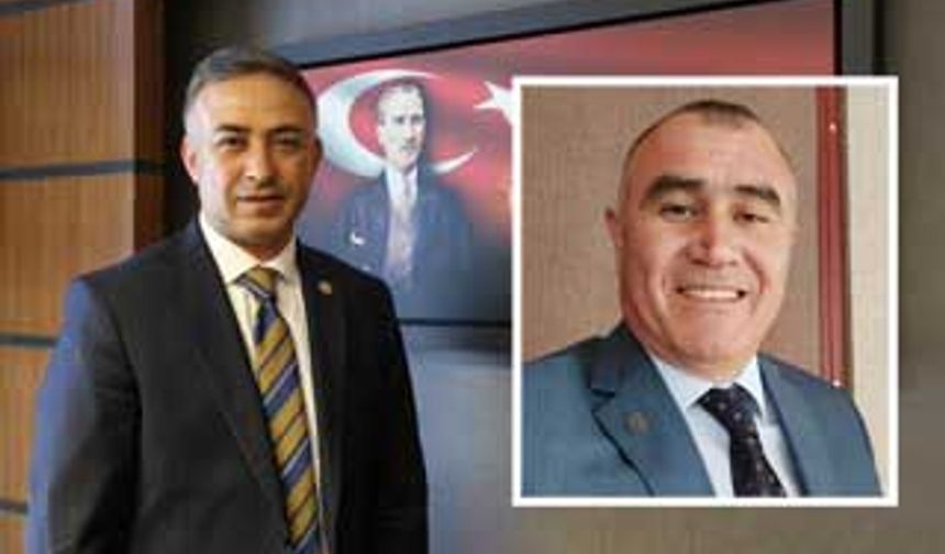 Erkan Özbal’dan Tahtasız’a tepki