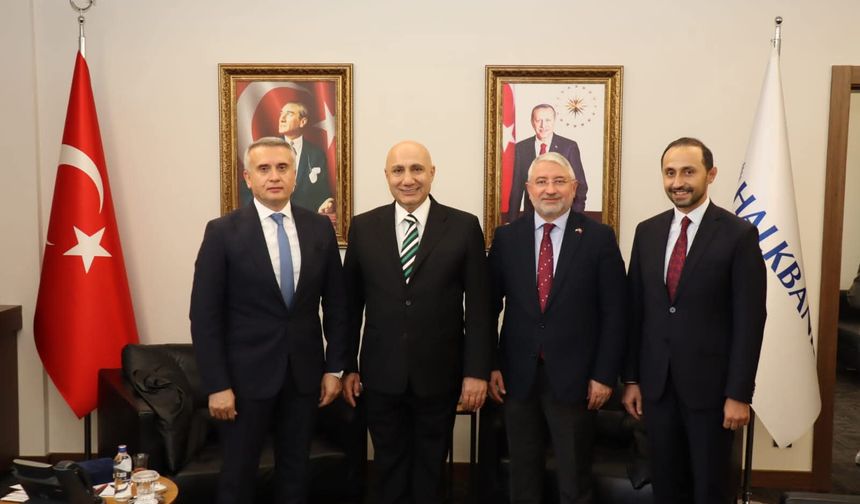 Belediyenin 2400 çalışanı 90 bin TL maaş promosyonu alacak