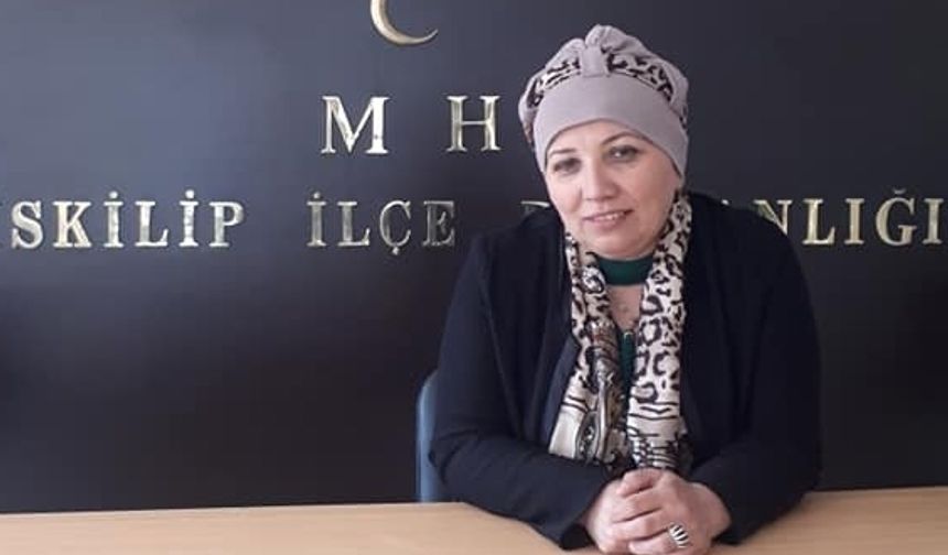 Hatun Çam vefat etti